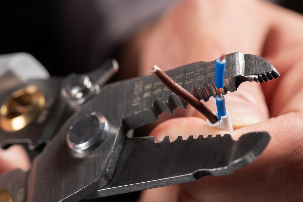 Full & Part Rewires
